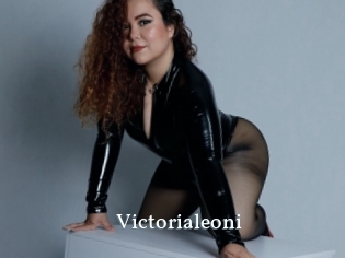 Victorialeoni