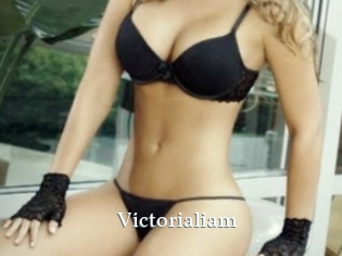victorialiam SexyIdol