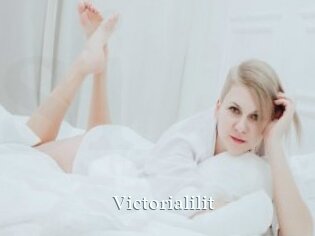 Victorialilit