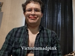 Victoriamadpink