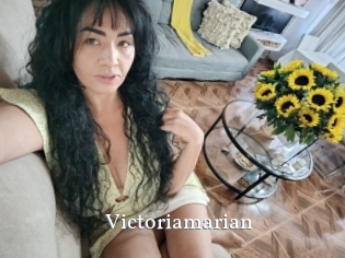 Victoriamarian