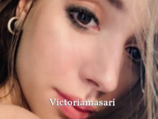Victoriamasari