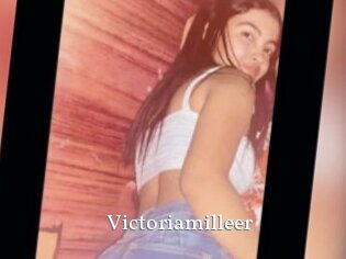 Victoriamilleer