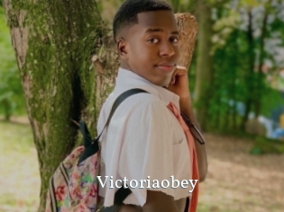 Victoriaobey