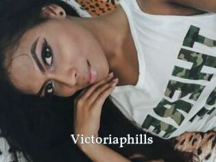 Victoriaphills