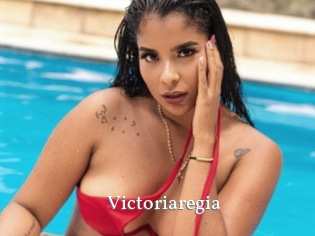Victoriaregia