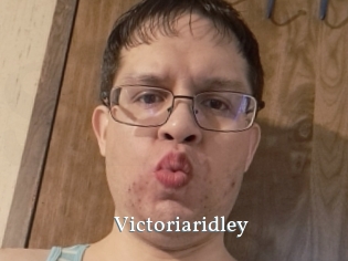 Victoriaridley