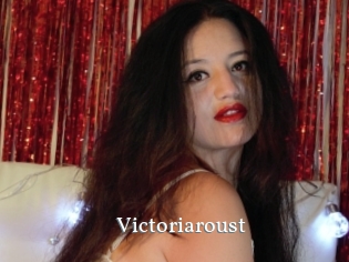 Victoriaroust