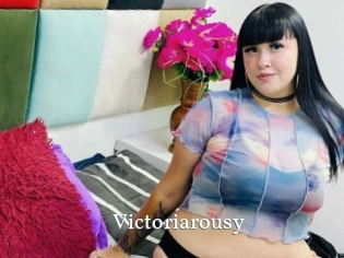 Victoriarousy