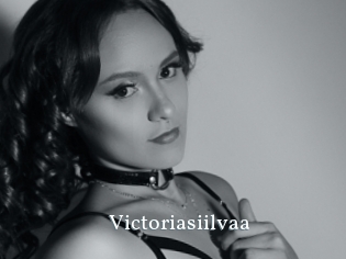 Victoriasiilvaa