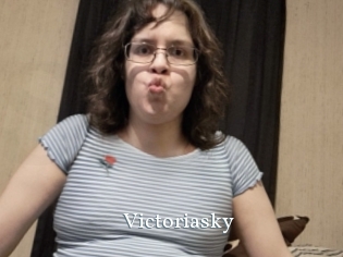 Victoriasky