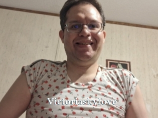 Victoriaskylove