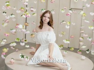 Victoriasloan