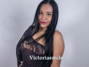 Victoriasmile
