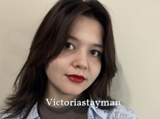 Victoriastayman