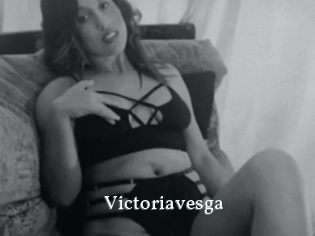 Victoriavesga