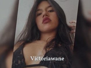 Victoriawane