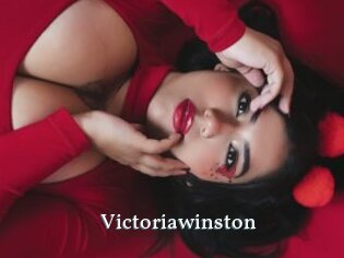 Victoriawinston