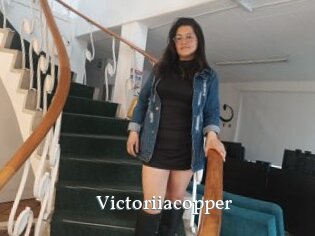 Victoriiacopper
