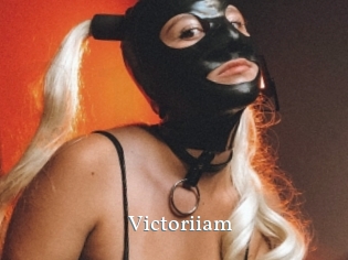 Victoriiam