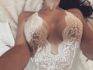 Victressviolet