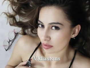 Vidiastons