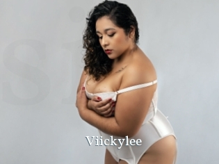 viickylee SexyIdol
