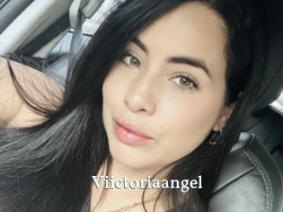 Viictoriaangel