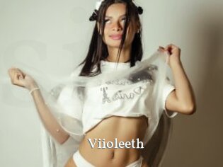 Viioleeth