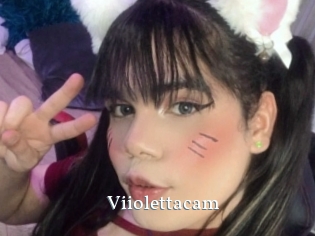 Viiolettacam
