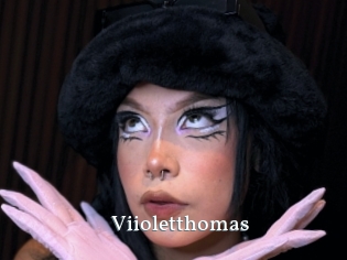 Viioletthomas