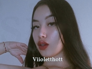 Viioletthott