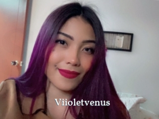 viioletvenus SexyIdol