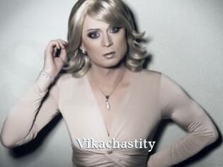Vikachastity