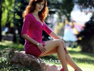Vikafoxx