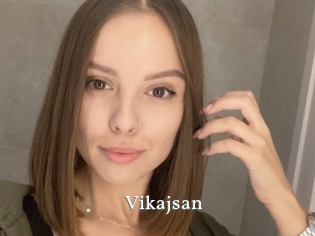 vikajsan SexyIdol