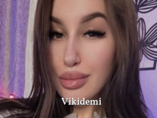 Vikidemi