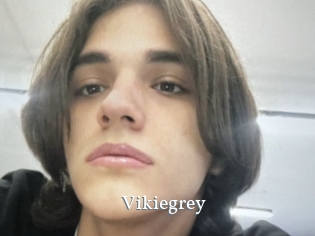 Vikiegrey