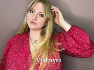 Vikimyrh