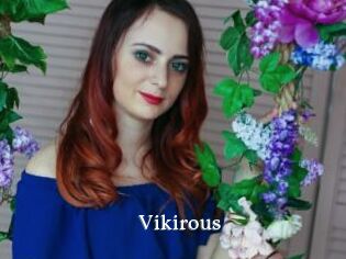 Vikirous