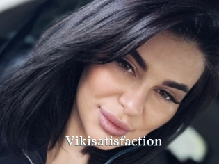 Vikisatisfaction