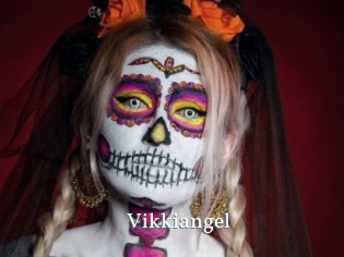 Vikkiangel