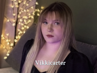 Vikkicarter