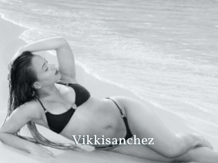 Vikkisanchez
