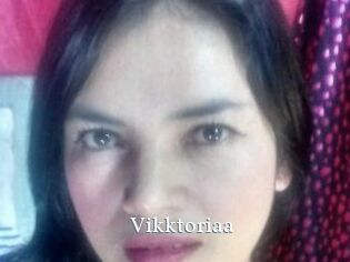 Vikktoriaa