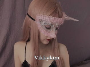 Vikkykim