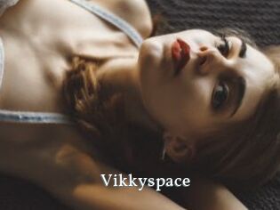 Vikkyspace