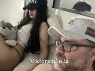 Viktorandlolla