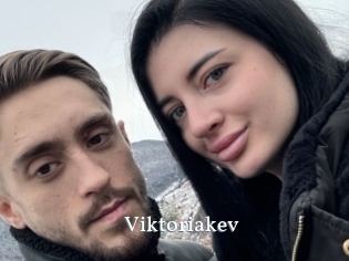 Viktoriakev