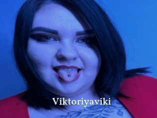 Viktoriyaviki